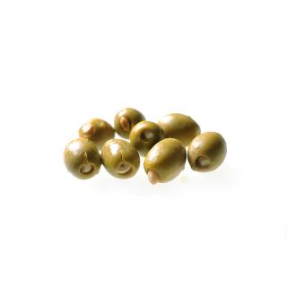 Green Olives Stuffed with Garlic Mammouth,Ariana olives,Black Olives,Green Olives, Kalamata Olives , Pickles, Olive Oil, Seeds Oil , Traditional Olive Grove ,